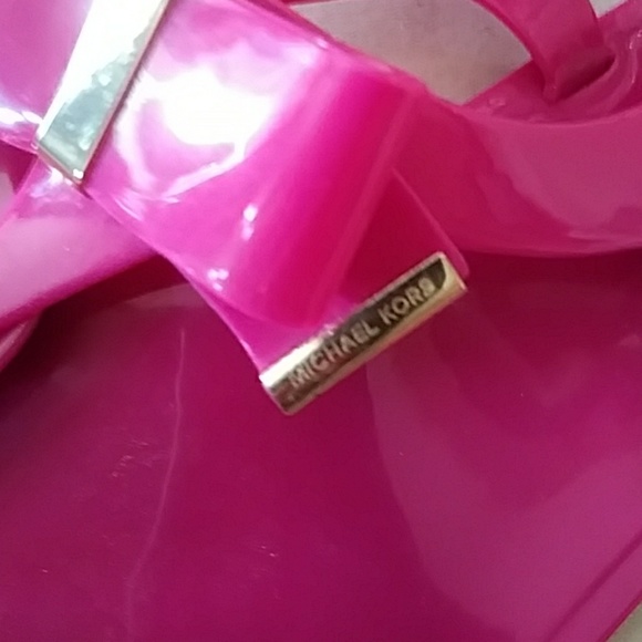 Michael Kors Sandals - Picture 3 of 4